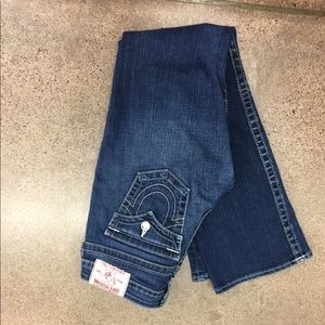 True religion jeans